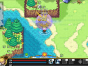 Zenonia screenshot