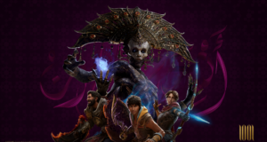 1001 Threads of Mizan keyart