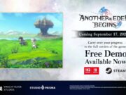Another Eden Begins demo