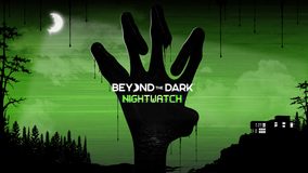 Beyond the Dark Nightwatch keyart