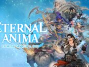 Eternal Anima komt op 4 maart 2027 uit Eternal Anima key art