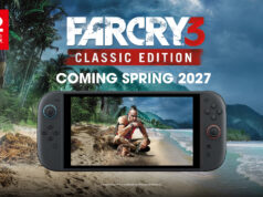 Far Cry 3 Classic
