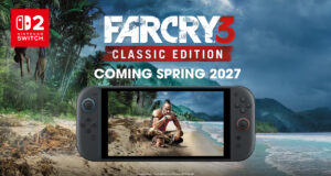 Far Cry 3 Classic
