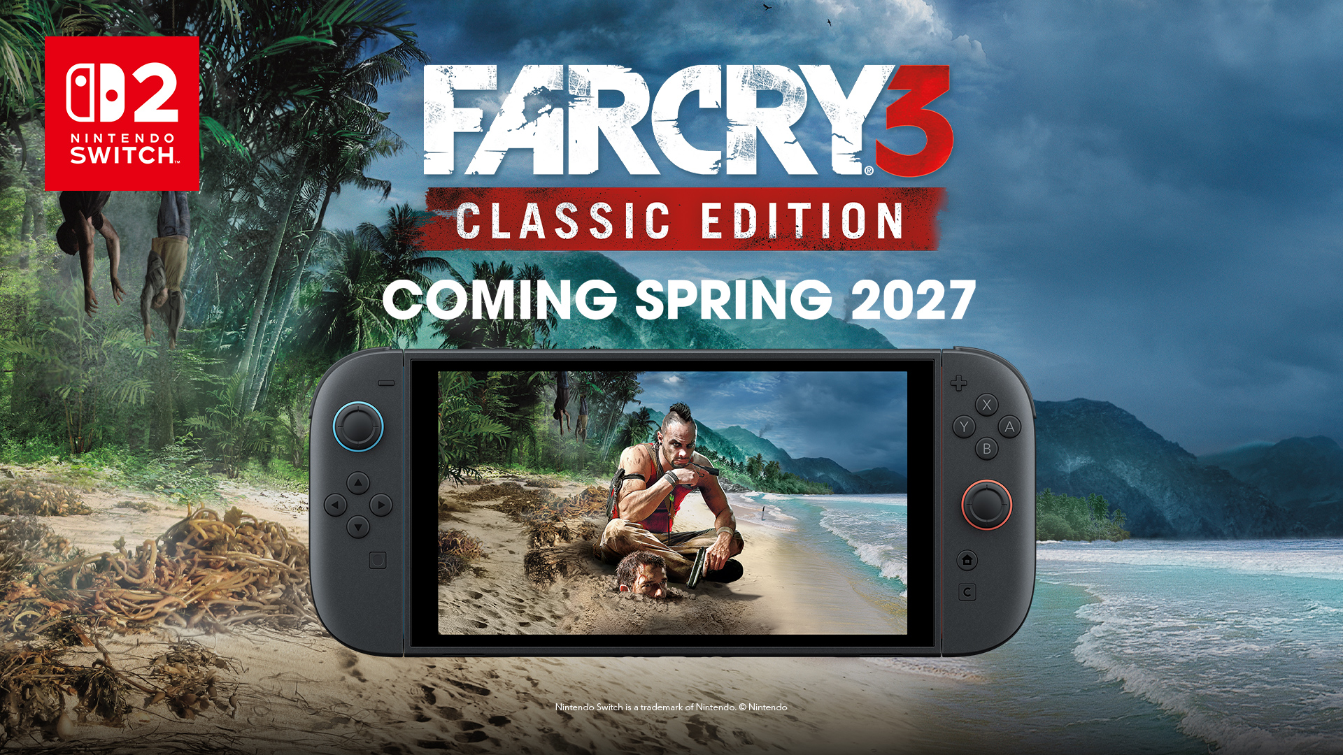 Far Cry 3 Classic