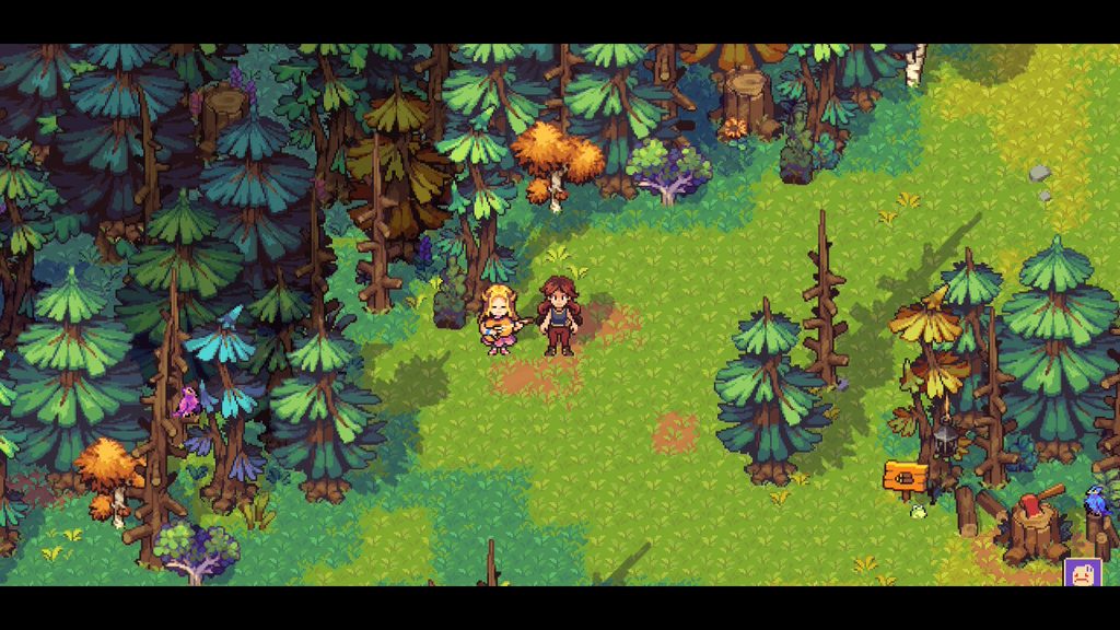 Farming Camp guitar