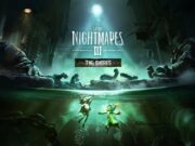 Little Nightmares 3 The Shores-DLC