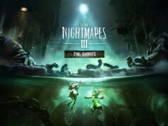 Little Nightmares 3 The Shores-DLC
