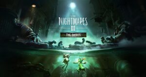 Little Nightmares 3 The Shores-DLC