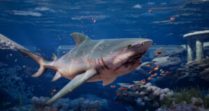 Maneater_2_gameplay