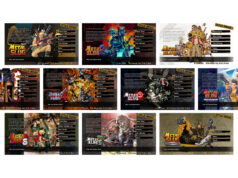 Metal Slug collection