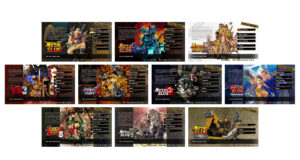 Metal Slug collection
