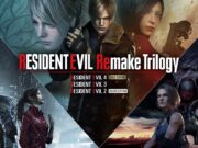Resident Evil 2, 3 en 4 krijgen Switch 2 launch trailer
