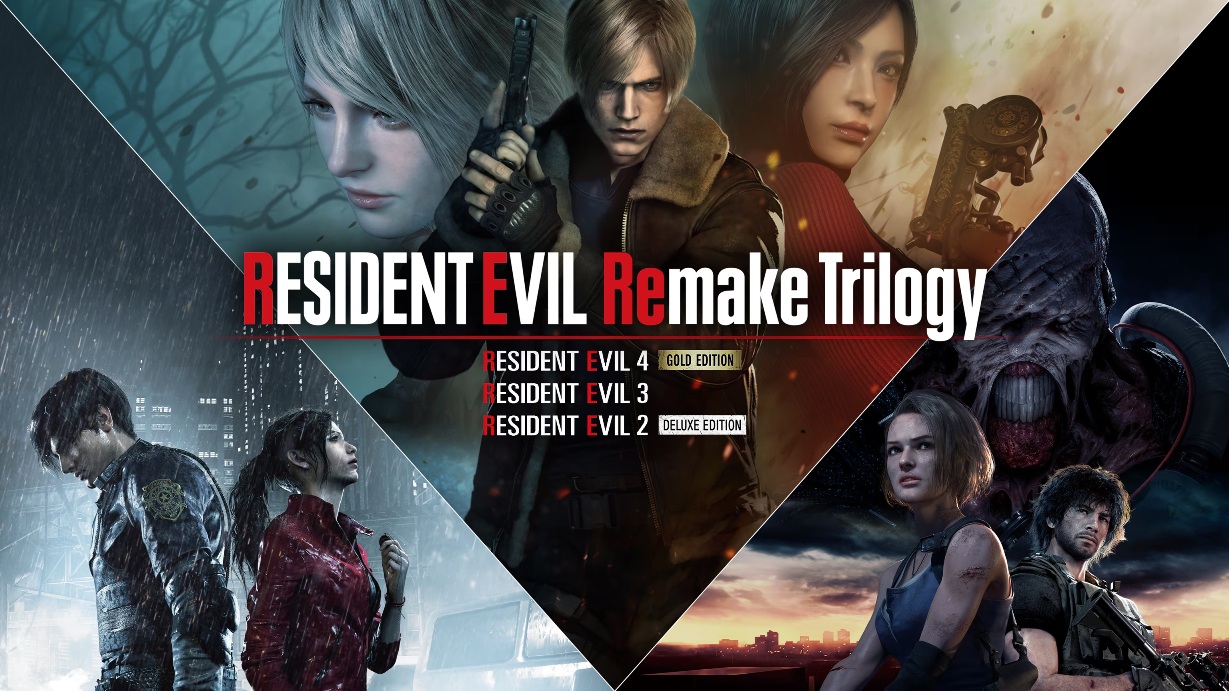 Resident-Evil-2-3-4