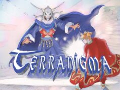 Terranigma key art
