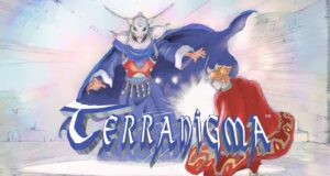 Terranigma key art