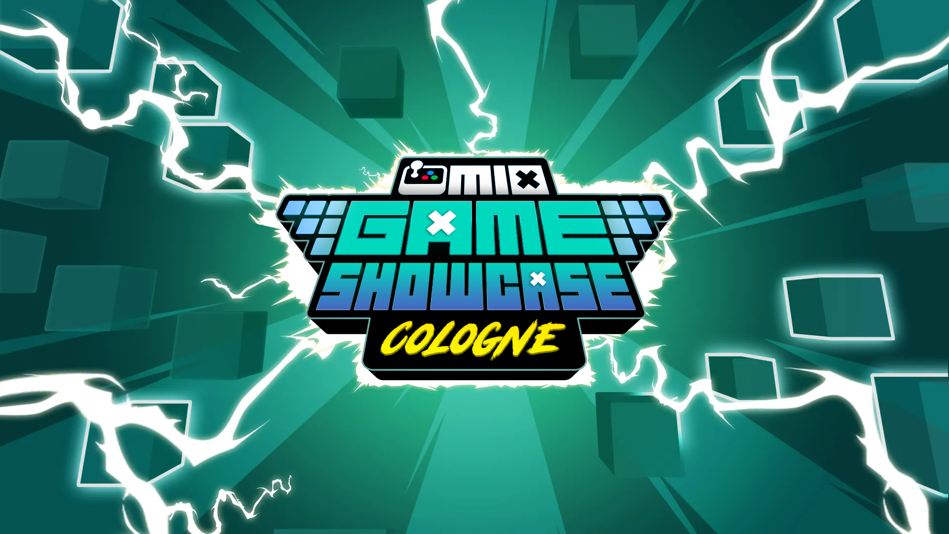 The Mix cologne