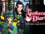 The Apothecary Diaries: The False Imperial Brother aangekondigd voor de Switch en Switch 2