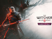 Witcher 3 Garden of Thorns keyart