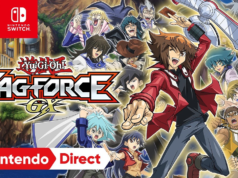 Yu-Gi-Oh! Tag Force GX