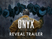 Broken Mirror Games komt met unieke horrorgame, Onyx: The Dark Grip, voor Switch 2 Onyx: The Dark Grip keyart