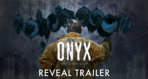 Onyx: The Dark Grip keyart