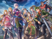 Romancing SaGa 3: Destinies United aangekondigd romancing saga 3