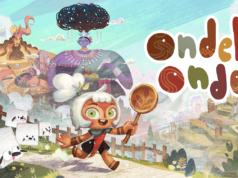 Ondeh Ondeh Kaya's Tasty Tale keyart
