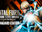 FATAL FURY: City of the Wolves komt naar Nintendo Switch 2 Fatal Fury City Of Wolves