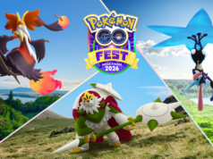 Go Fest 2026 Mega Finale