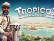 Tropico 7 aangekondigd voor de Nintendo Switch 2