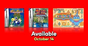 GBA Nintendo Classics