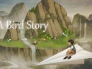 A Bird Story nu beschikbaar op de Nintendo Switch A Bird Story key art