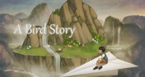 A Bird Story key art
