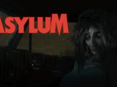Switch-versie Asylum krijgt releasedatum + nieuwe trailer