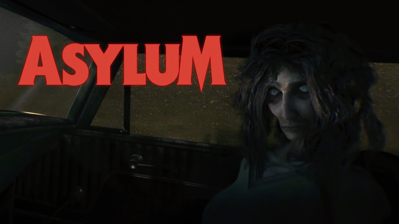 Asylum