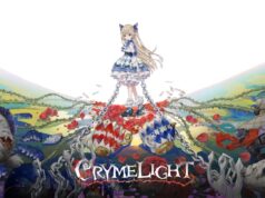 Crymelight