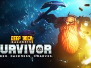 Deep Rock Galactic Survivor bevestigd voor release op Switch en Switch 2