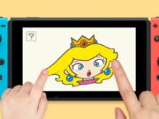 Nu ook Hallo, Peach! en Hallo, Luigi! voor Switch en mobiele devices + nieuwe stop-motion filmpjes Hallo Peach app