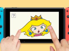 Hallo Peach app