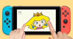 Hallo Peach app