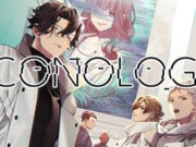 ICONOLOGY key art