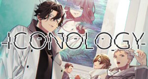 ICONOLOGY key art