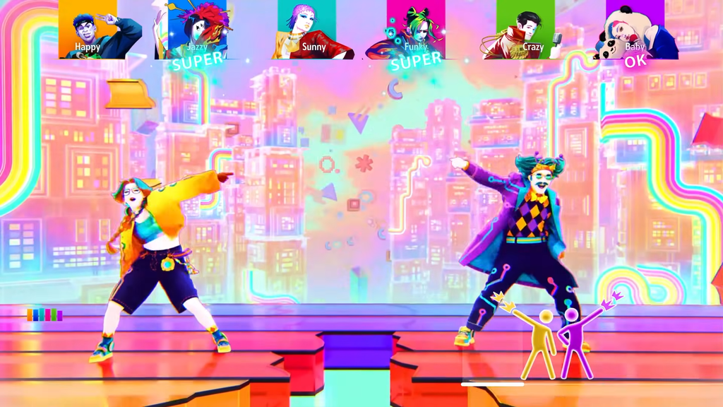 Just Dance: Decades of Hits Across All Time