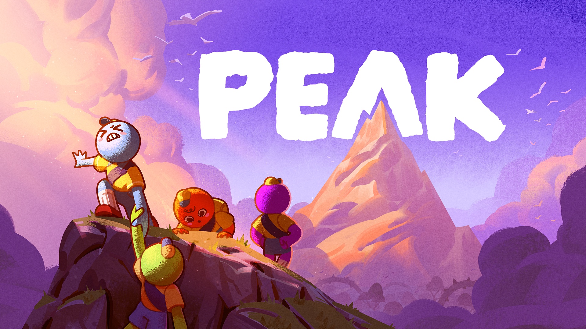 Peak