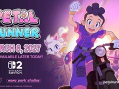 Petal Runner