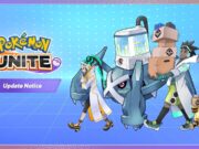 Pokémon Unite Update