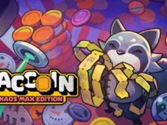 RACCOIN: Chaos Max Edition verschijnt op 10 november voor de Switch 2 RACCOIN Switch 2