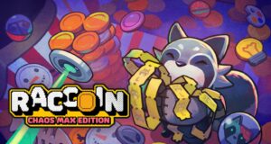 RACCOIN Switch 2