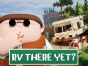 RV There Yet? komt binnenkort naar Nintendo Switch 2 RV There Yey key art