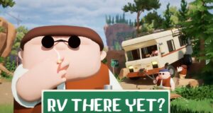RV There Yey key art